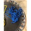 Image 1 : blue rope