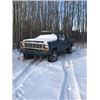 Image 1 : 1981 Dodge Power wagon