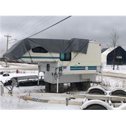truck camper