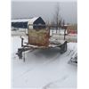 Image 1 : utility trailer