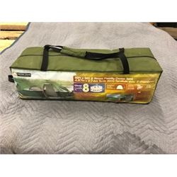 tent