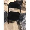 Image 1 : folding chair