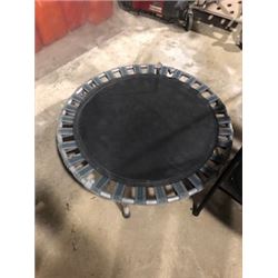 small trampoline