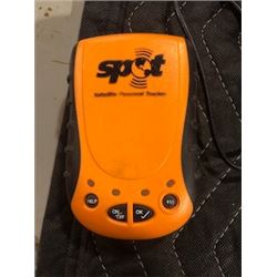 spot emergency locator
