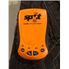 Image 1 : spot emergency locator
