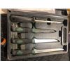 Image 1 : Filleting knife kit