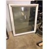 Image 1 : window - one window only