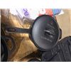 Image 1 : small cast iron pot