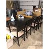 Image 1 : Table and chairs(5)