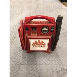 Booster pack