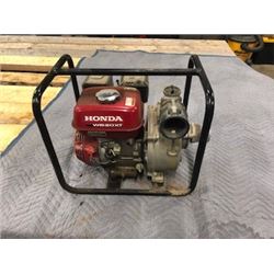water pump