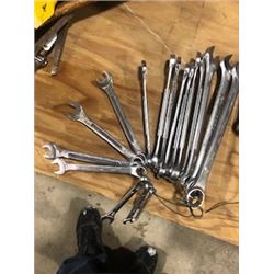 wrenches