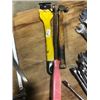 Image 1 : misc tools