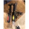 Image 1 : misc tools