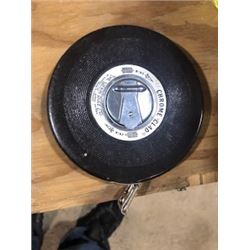 tape measure