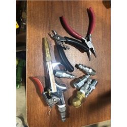 misc tools