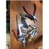 Image 1 : misc tools