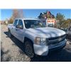 Image 1 : 2007 Chev 1500 Crew cab 4WD