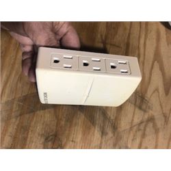 plug in flat extender