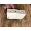 Image 1 : plug in flat extender