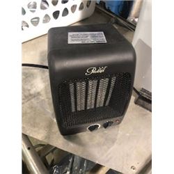 heater
