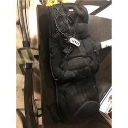 back heater pad