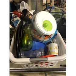 kitchen supplies