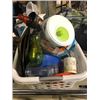 Image 1 : kitchen supplies