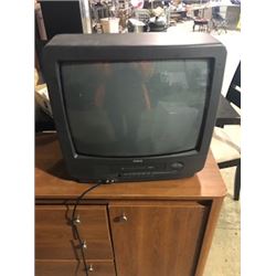 tv - vcr Combo unit