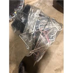 bag of hangers