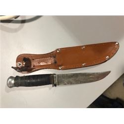 Jack Knife