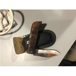 knife
