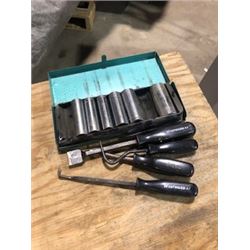 misc tools