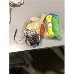 tools - meter