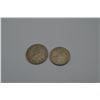 Image 2 : Half Crown and Two Shillings