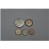 Image 1 : Canadian Coin Lot