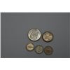 Image 2 : Canadian Coin Lot