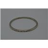 Image 1 : Sterling Silver Bangle