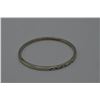 Image 2 : Sterling Silver Bangle
