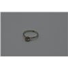 Image 2 : 14k Diamond Solitaire Ring