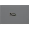 Image 5 : 14k Diamond Solitaire Ring