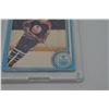Image 2 : Wayne Gretzky rookie card