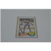 Image 1 : Mark Messier rookie card
