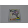 Image 1 : Wayne Gretzky 1st Year NHL Card