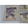 Image 3 : Mike Bossy Early carreer cards