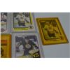 Image 4 : Ray Bourque rookie card plus 8 others