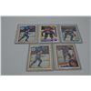 Image 1 : Mark messier cards