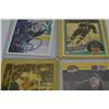 Image 2 : Signed Hockey cards