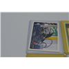 Image 3 : Signed Hockey cards