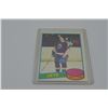 Image 1 : Ron Wislon Rookie card
